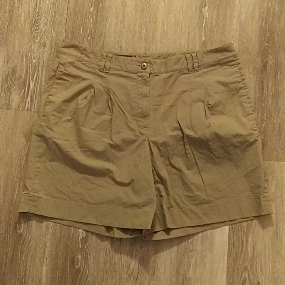 💫 Khaki shorts 💫